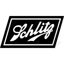 Schlitz Vintage Logo