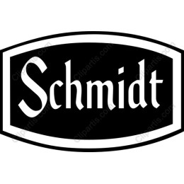 Schmidt Logo