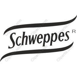 Schweppes Logo
