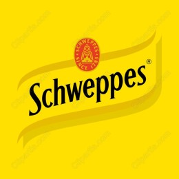 Schweppes Classic Logo