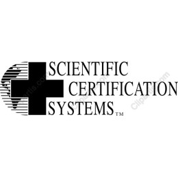 Scientific Certification Systems Logo