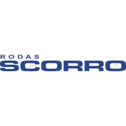 Rodas Scorro Logo