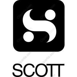 Modern Logo - SCOTT