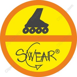 Trendy Roller Skate