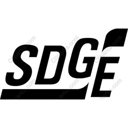 SDGE Logo