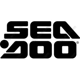 SEA-DOO Logo