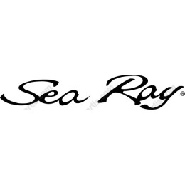 Premium Sea Ray Logo