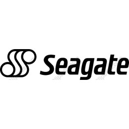 Seagate Logo