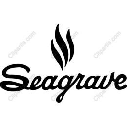 Seagrave Elegant Wave