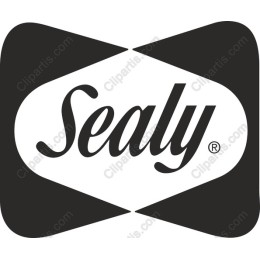 Sealy Logo