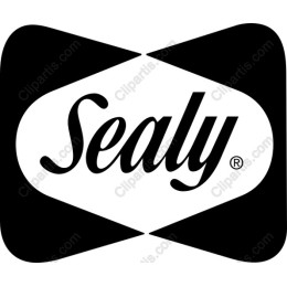 Sealy Premium Logo