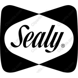 Sealy Logo