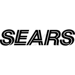 Sears Retro Logo