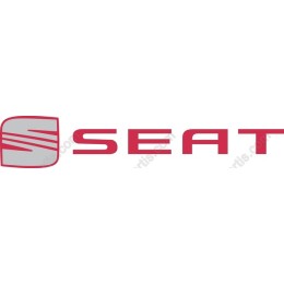 SEAT Logo