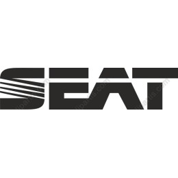 SEAT Logo - Premium