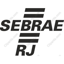 SEBRAE RJ Logo
