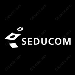 SEDUCOM Modern Logo