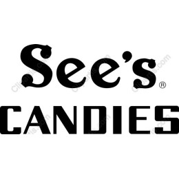 See's Candies Logo