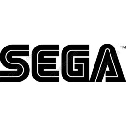 SEGA Logo