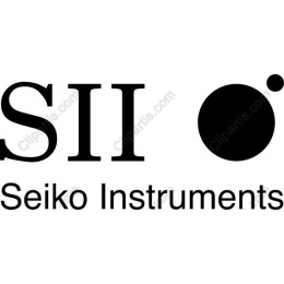 Seiko Instruments Logo