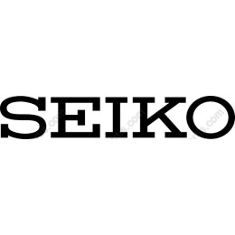 SEIKO Logo