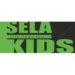 Playful Kids Typography