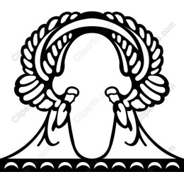 Elegant Stylized Figure