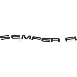 Semper Fi