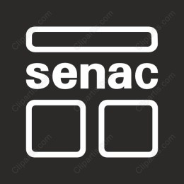 Modern Minimalist senac