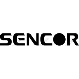 Sencor Modern Logo