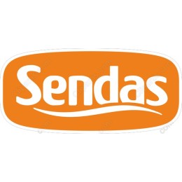 Sendas Logo