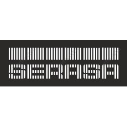 Modern Geometric Typography