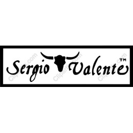 Sergio Valente Bold Logo