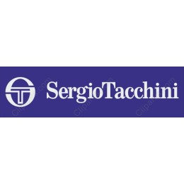 Sergio Tacchini Logo