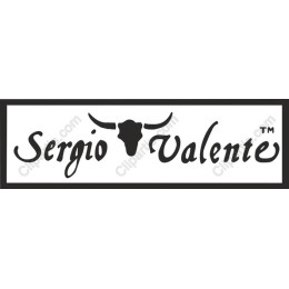 Sergio Valente Bull Skull