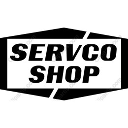 SERVCO SHOP