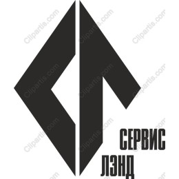Geometric Logo