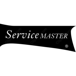 ServiceMASTER Premium Logo
