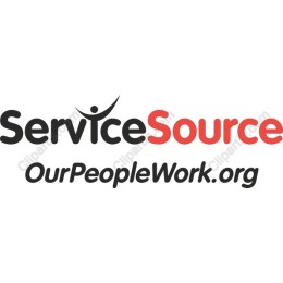ServiceSource Empowering Logo