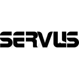 SERVUS Logo