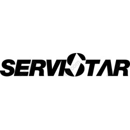 SERVOTAR Logo