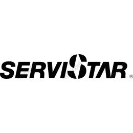 SERVISTAR Premium Logo