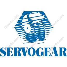Servogear Logo