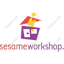 Sesame Workshop Logo