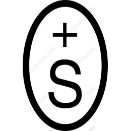 Minimalist Symbol Icon