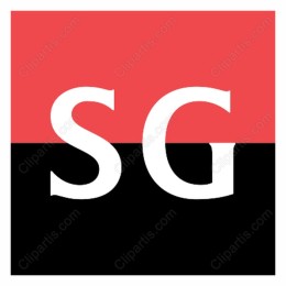 SG Monogram