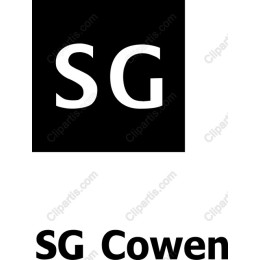 SG Cowen Professional Logo