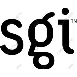 sgi™ Logo - Sleek and Modern