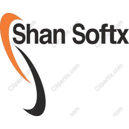 Shan Softx Logo