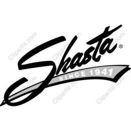Shasta Brand Logo